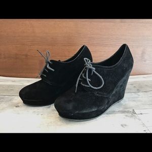 Torrid booties